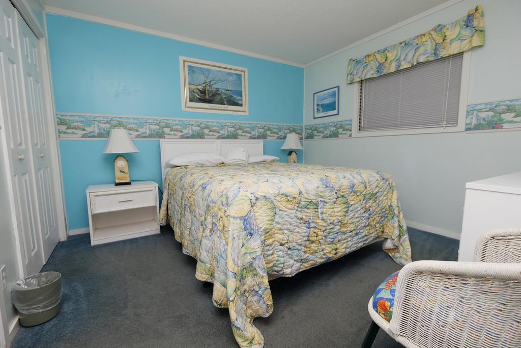 Myrtle Beach Resort By Beach Vacations Surfside Beach Exterior photo