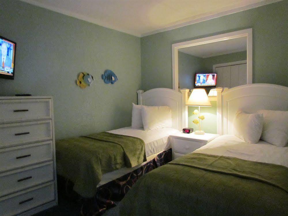 Myrtle Beach Resort By Beach Vacations Surfside Beach Exterior photo